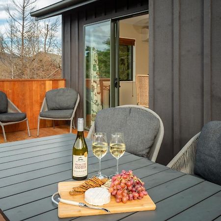 'Love' Hanmer Couples Retreat Limited Hanmer Springs Exterior foto