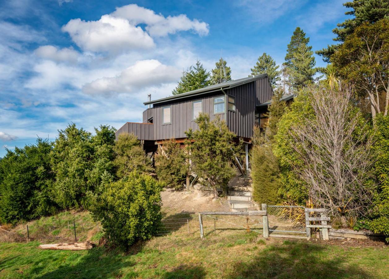 'Love' Hanmer Couples Retreat Limited Hanmer Springs Exterior foto