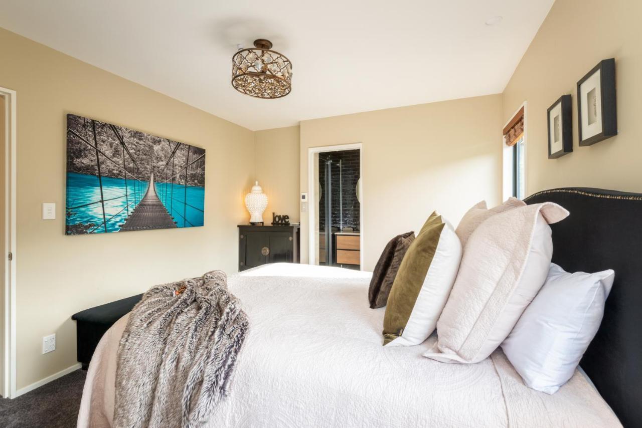 'Love' Hanmer Couples Retreat Limited Hanmer Springs Exterior foto