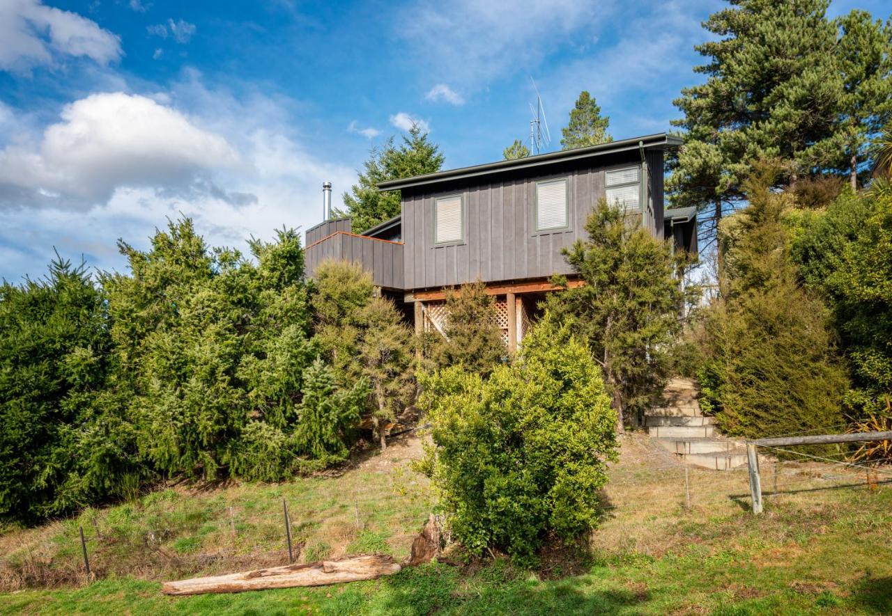 'Love' Hanmer Couples Retreat Limited Hanmer Springs Exterior foto