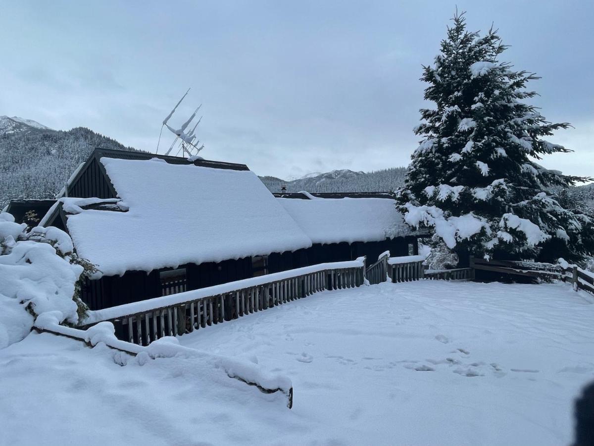 'Love' Hanmer Couples Retreat Limited Hanmer Springs Exterior foto