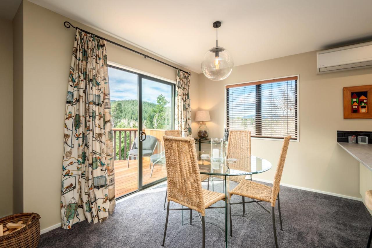 'Love' Hanmer Couples Retreat Limited Hanmer Springs Exterior foto