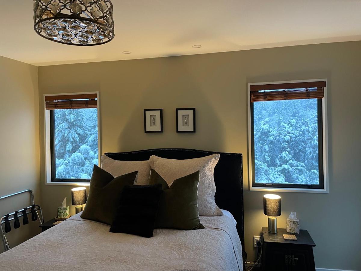 'Love' Hanmer Couples Retreat Limited Hanmer Springs Exterior foto
