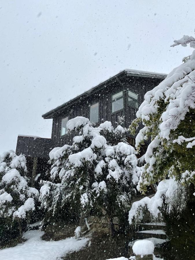 'Love' Hanmer Couples Retreat Limited Hanmer Springs Exterior foto