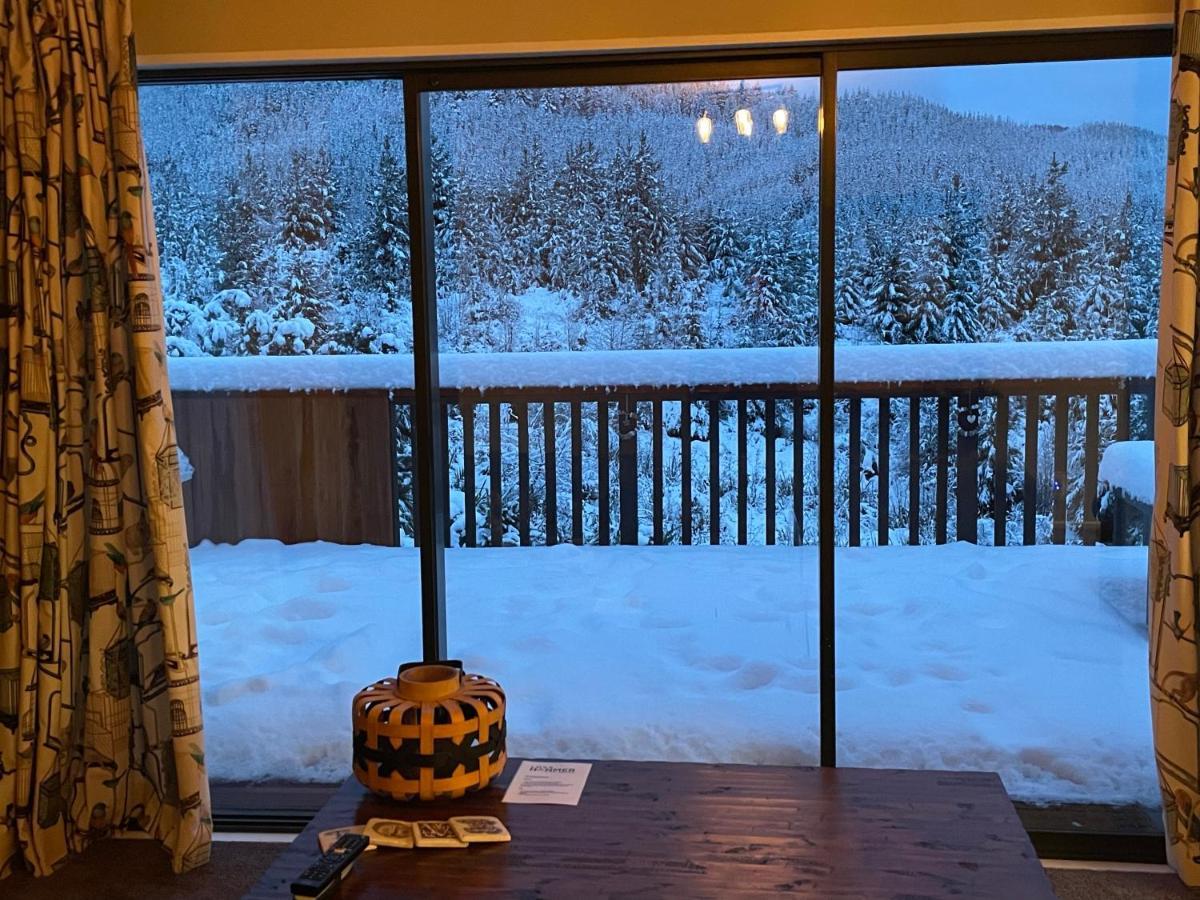 'Love' Hanmer Couples Retreat Limited Hanmer Springs Exterior foto