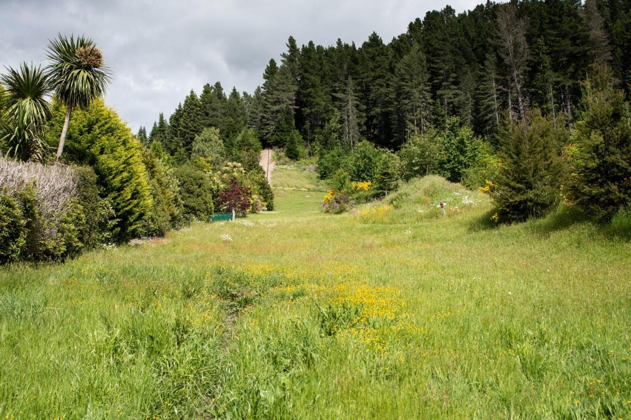 'Love' Hanmer Couples Retreat Limited Hanmer Springs Exterior foto