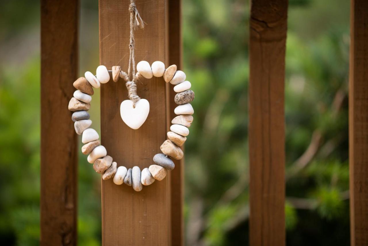 'Love' Hanmer Couples Retreat Limited Hanmer Springs Exterior foto