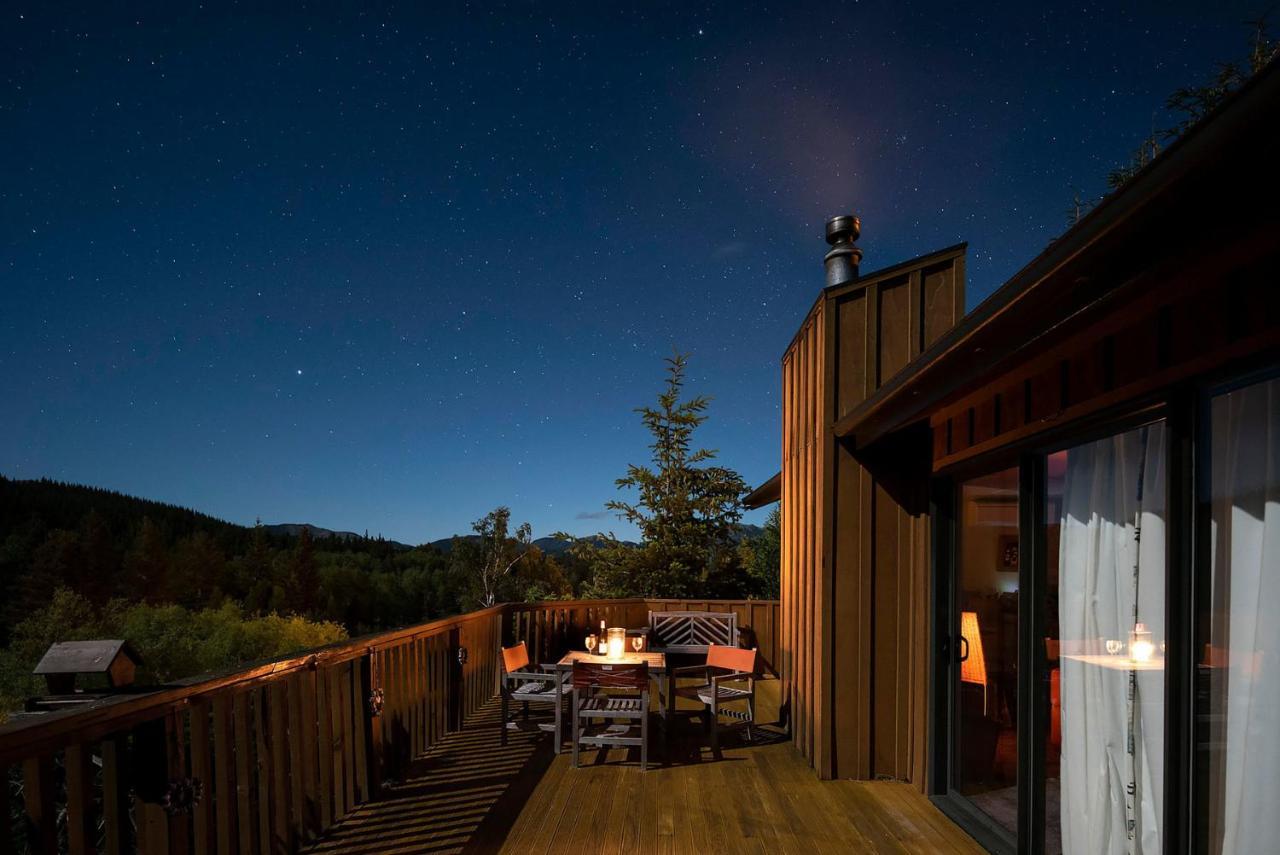 'Love' Hanmer Couples Retreat Limited Hanmer Springs Exterior foto